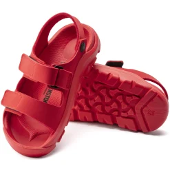 Sale Birkenstock Mogami Hl Active Red