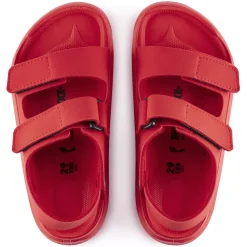 Sale Birkenstock Mogami Hl Active Red