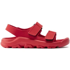 Sale Birkenstock Mogami Hl Active Red