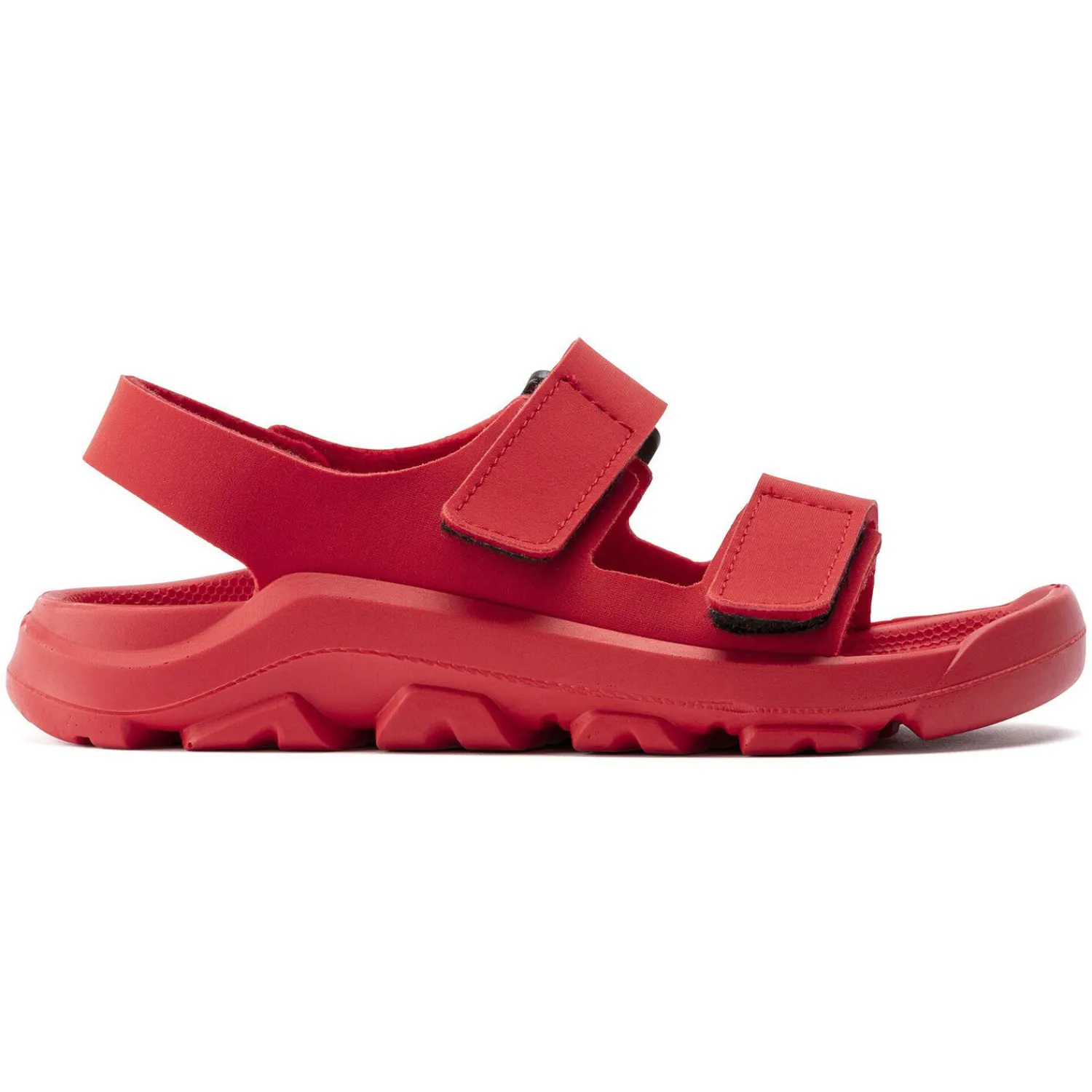 Sale Birkenstock Mogami Hl Active Red