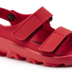 Sale Birkenstock Mogami Hl Active Red