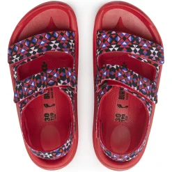 Cheap Birkenstock Mogami Hl Triangles Multi Midnight