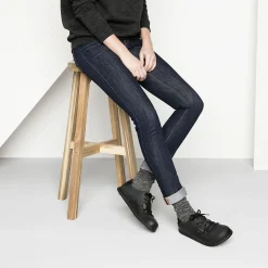 Cheap Birkenstock Montana Black
