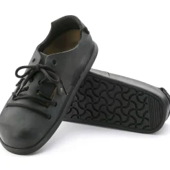 Cheap Birkenstock Montana Black