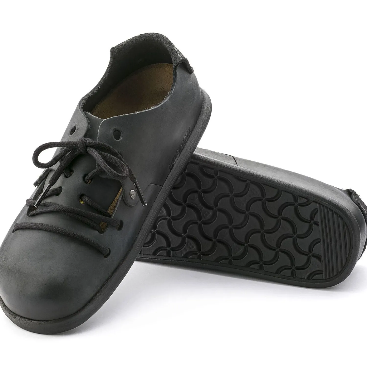 Cheap Birkenstock Montana Black