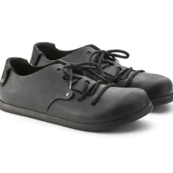 Cheap Birkenstock Montana Black