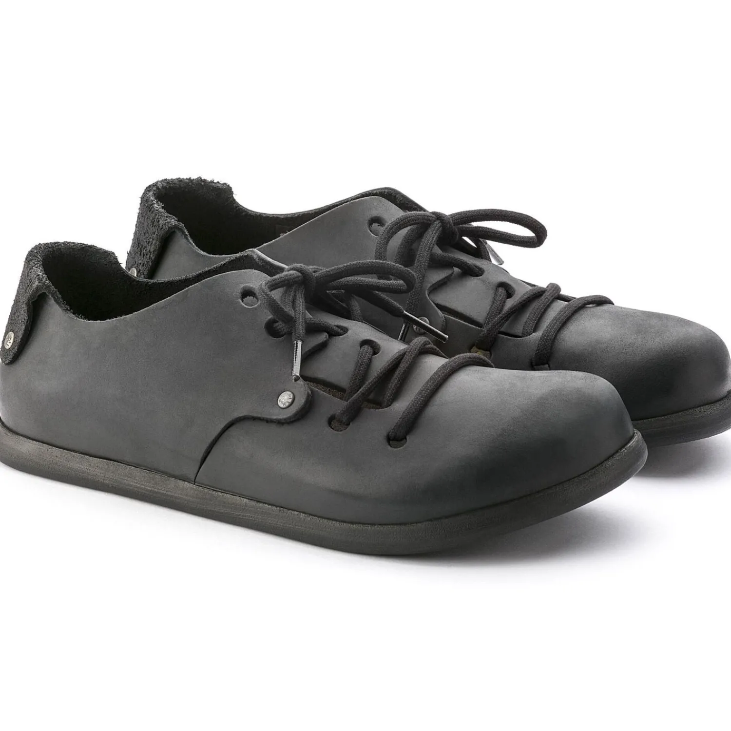 Cheap Birkenstock Montana Black