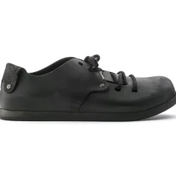 Cheap Birkenstock Montana Black