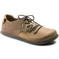 Online Birkenstock Montana Cuoio