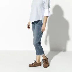 Online Birkenstock Montana Cuoio