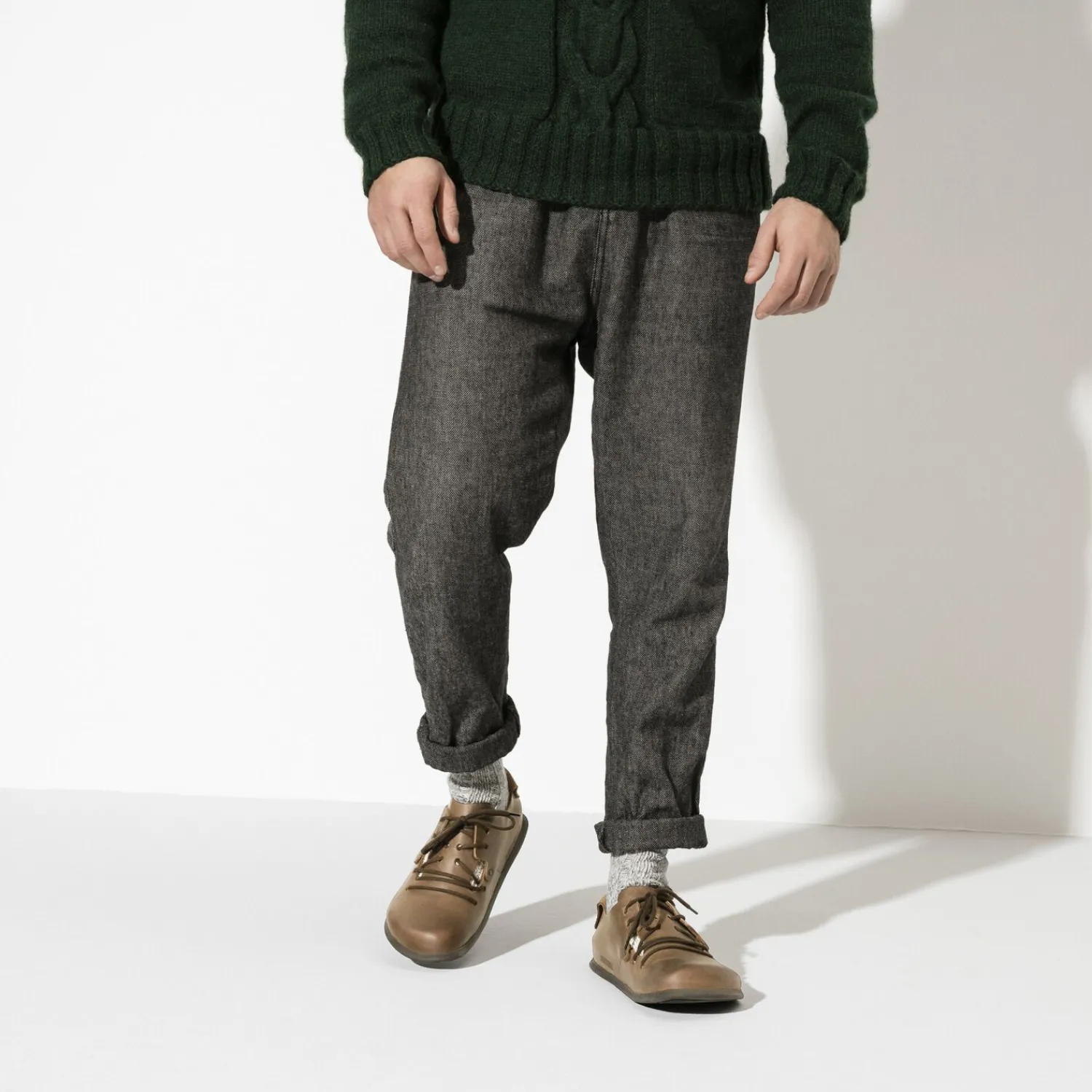 Online Birkenstock Montana Cuoio