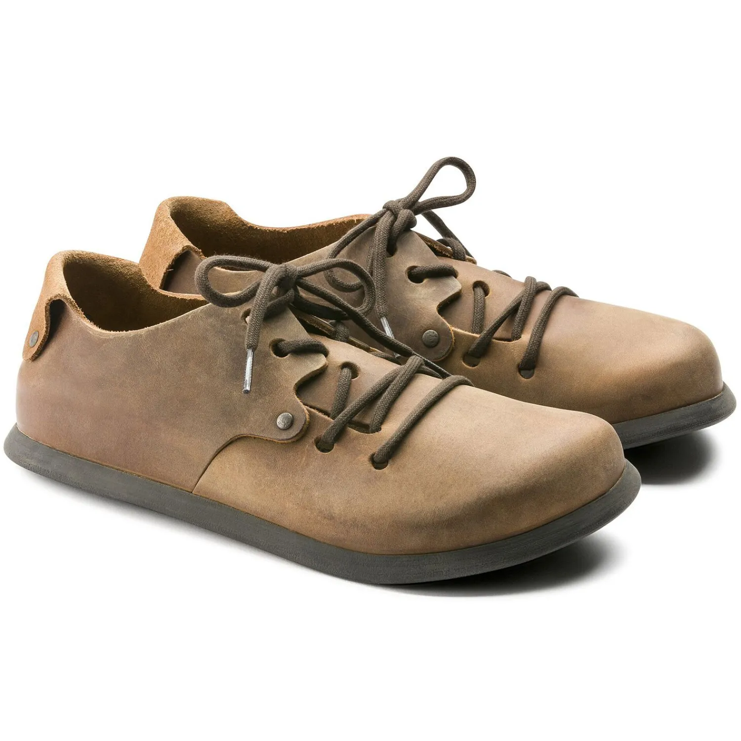 Online Birkenstock Montana Cuoio