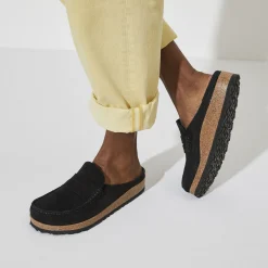 Best Birkenstock Naples Black