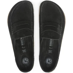 Best Birkenstock Naples Black