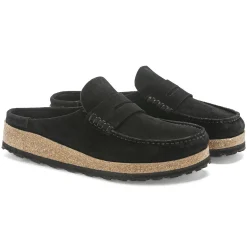 Best Birkenstock Naples Black