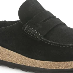 Best Birkenstock Naples Black