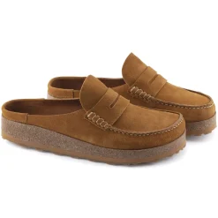 Hot Birkenstock Naples Mink