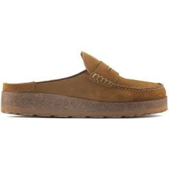 Hot Birkenstock Naples Mink