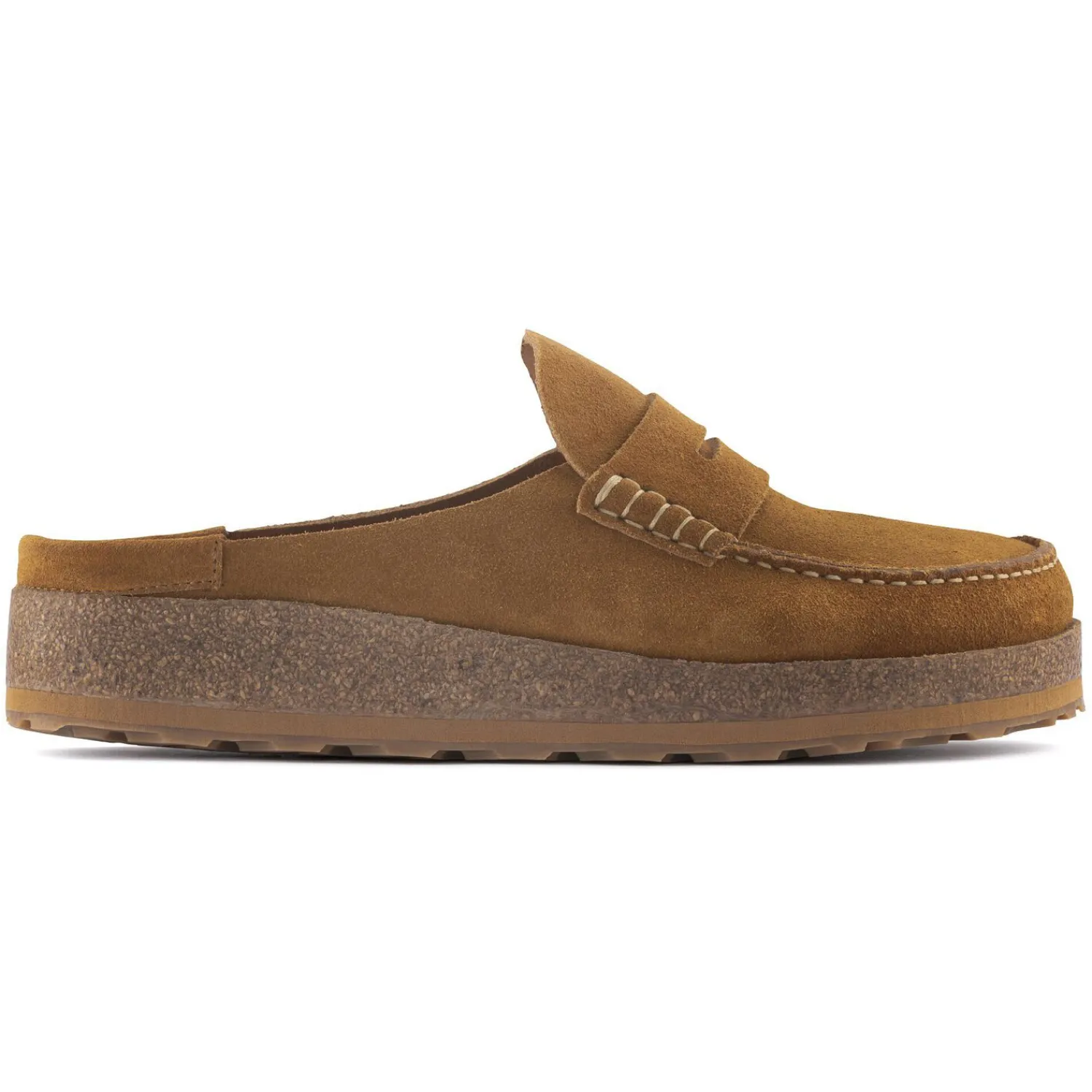 Hot Birkenstock Naples Mink