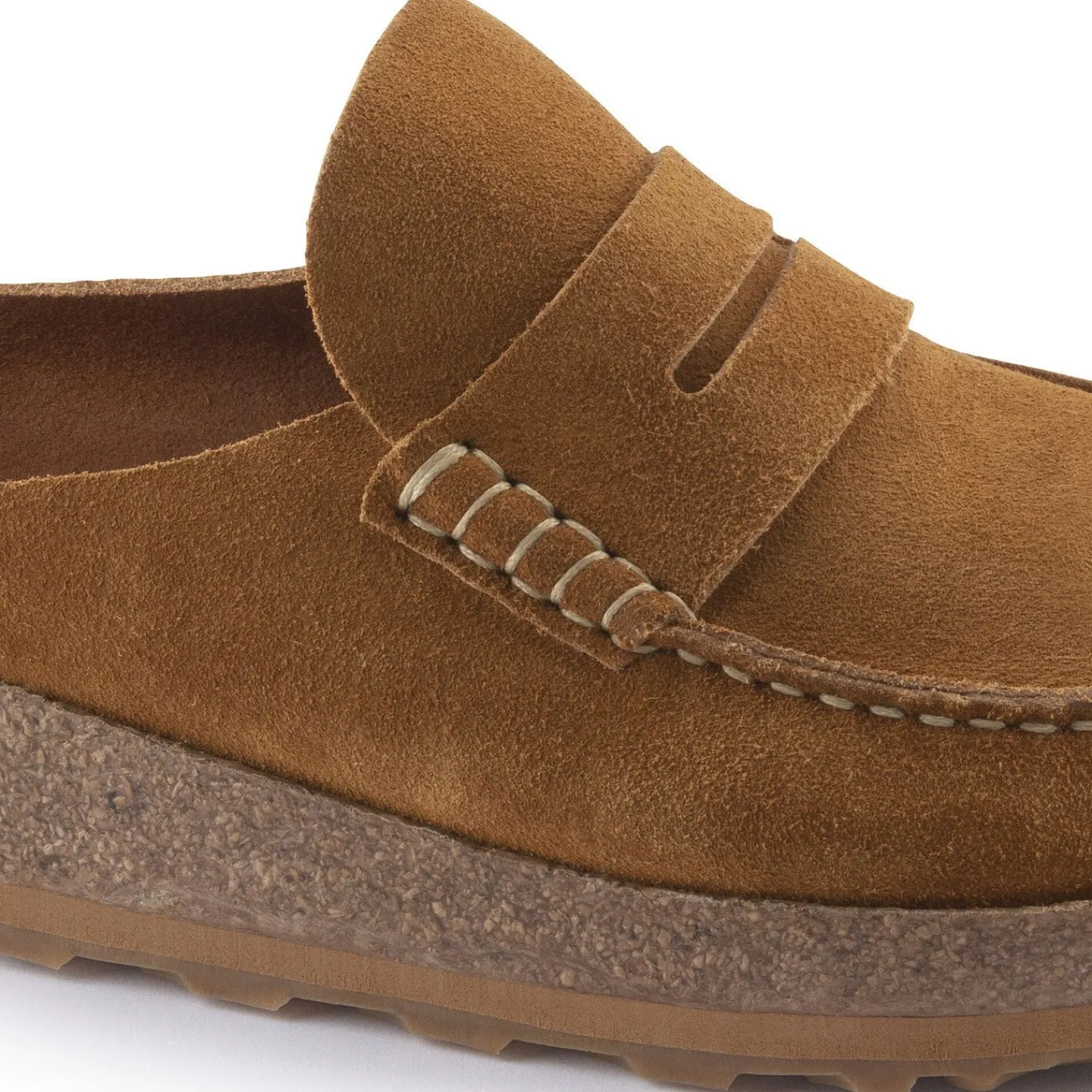 Hot Birkenstock Naples Mink
