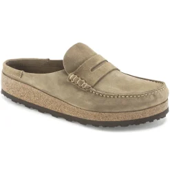 Sale Birkenstock Naples Taupe