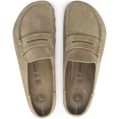 Sale Birkenstock Naples Taupe