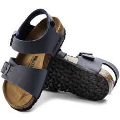 New Birkenstock New York Kids Navy