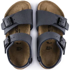 New Birkenstock New York Kids Navy
