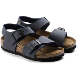 New Birkenstock New York Kids Navy