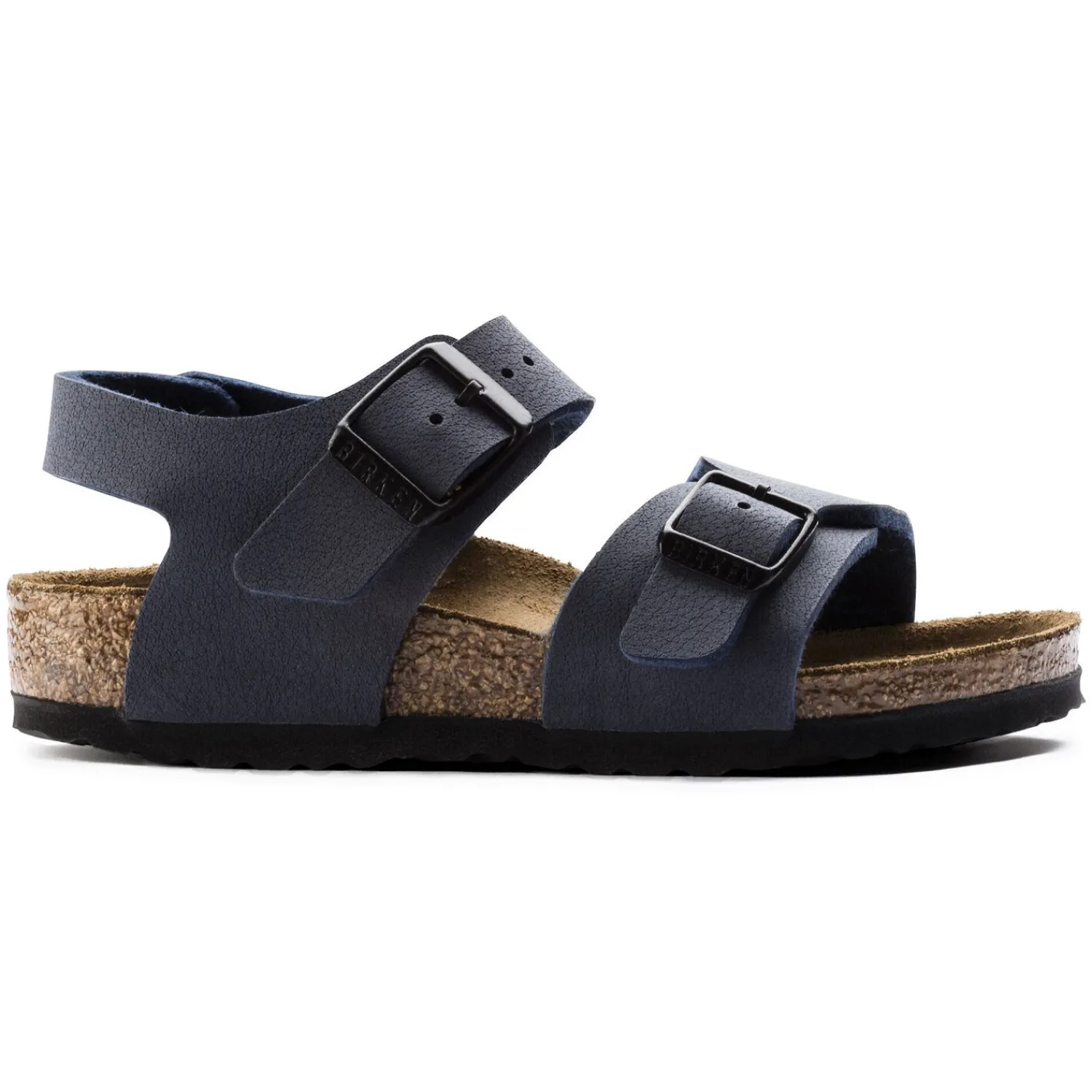 New Birkenstock New York Kids Navy