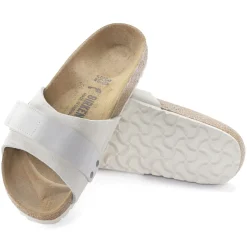 Store Birkenstock Oita Antique White