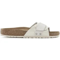 Store Birkenstock Oita Antique White
