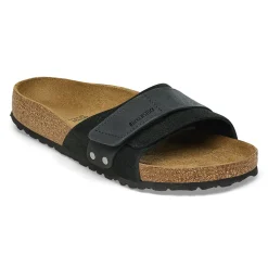 Clearance Birkenstock Oita Noir