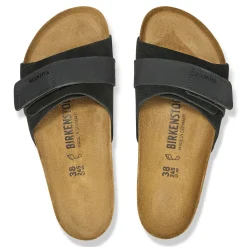 Clearance Birkenstock Oita Noir