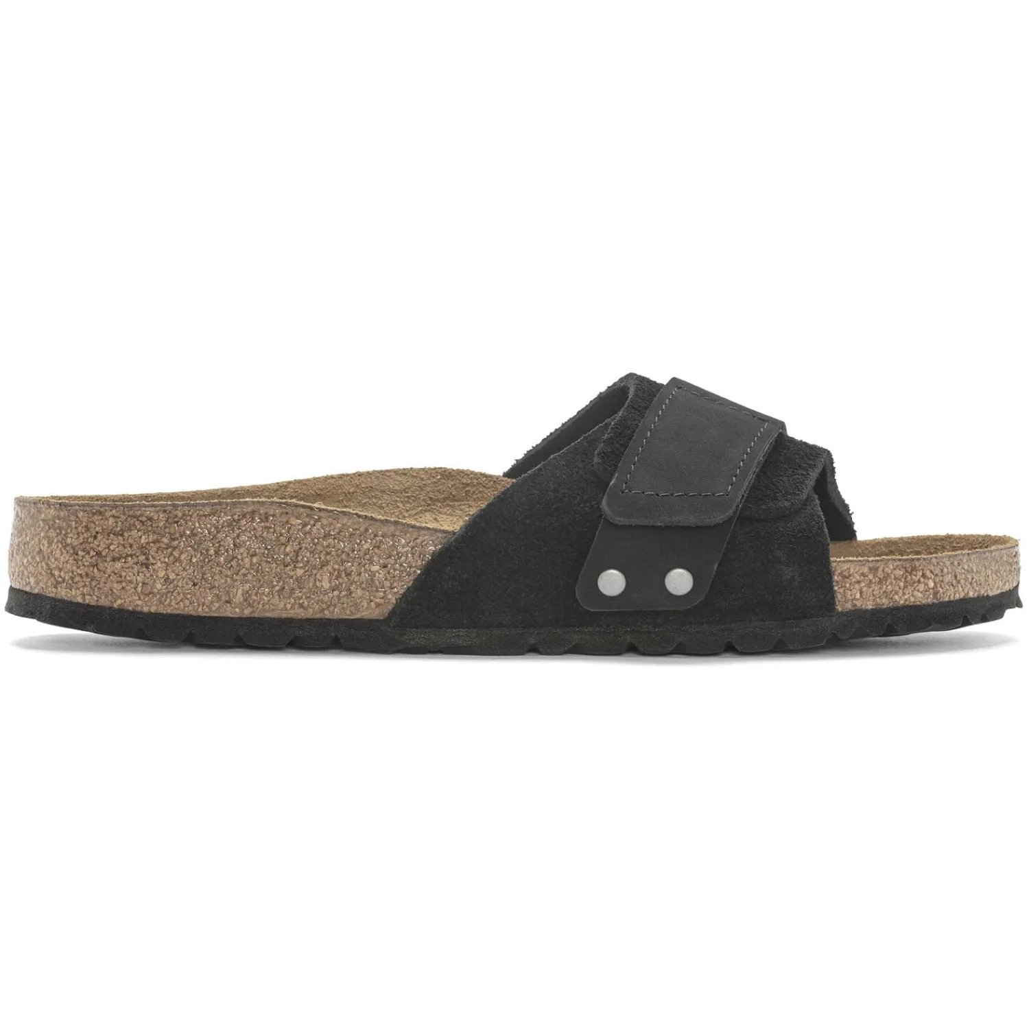 Clearance Birkenstock Oita Noir