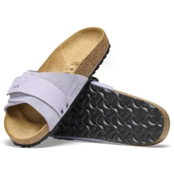 Clearance Birkenstock Oita Purple Fog