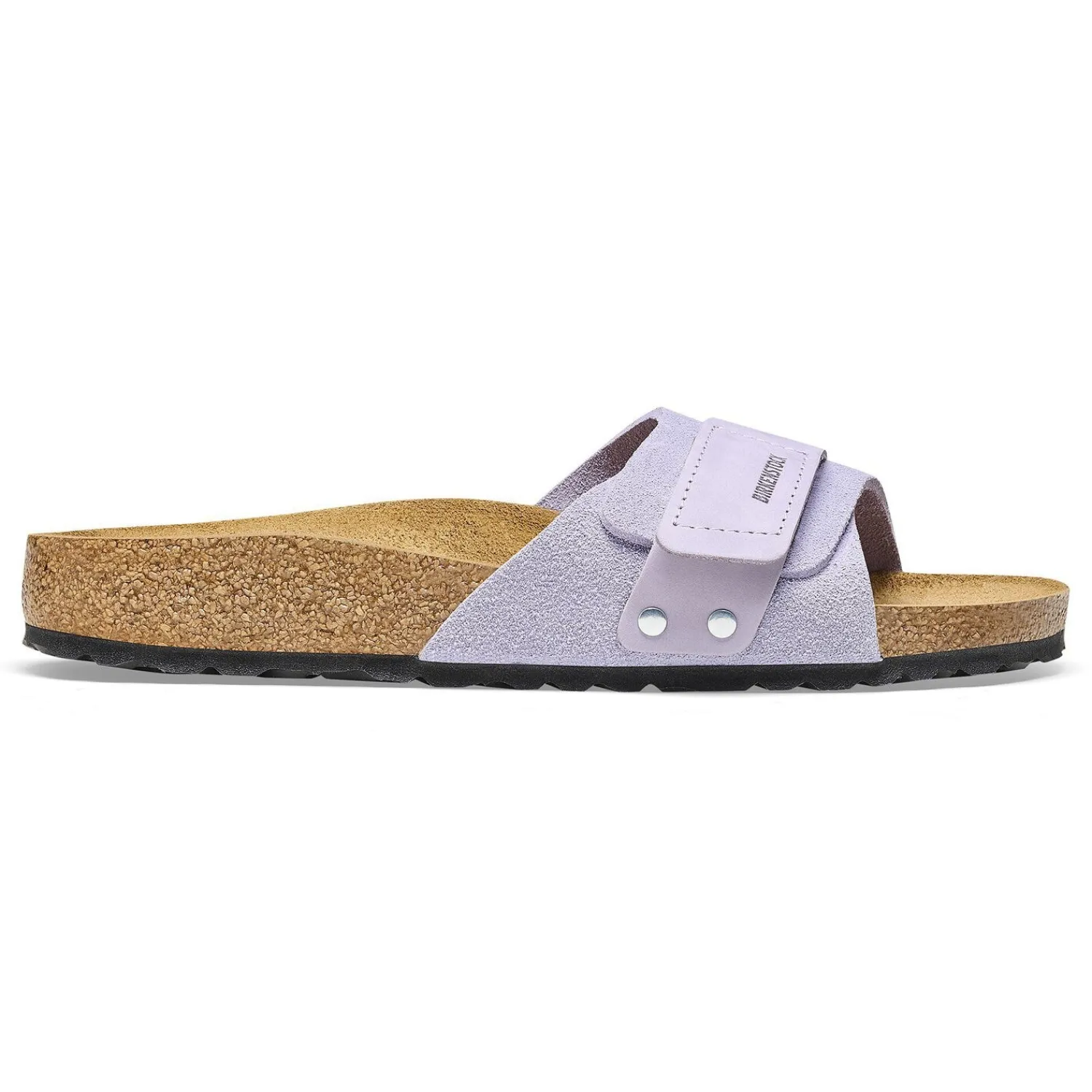Clearance Birkenstock Oita Purple Fog