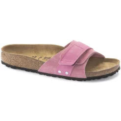 Store Birkenstock Oita Candy Pink