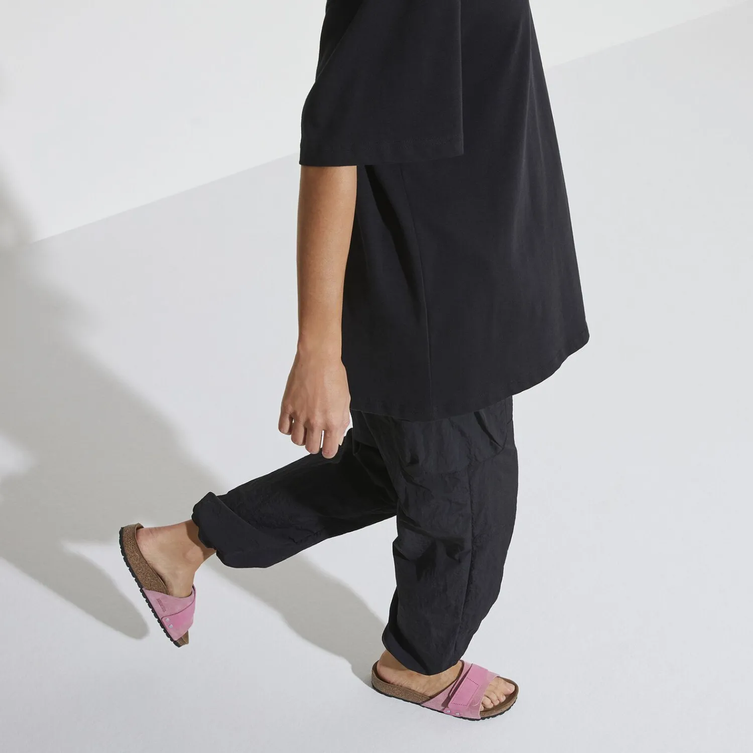 Store Birkenstock Oita Candy Pink