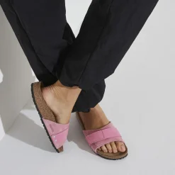 Store Birkenstock Oita Candy Pink