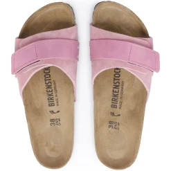 Store Birkenstock Oita Candy Pink