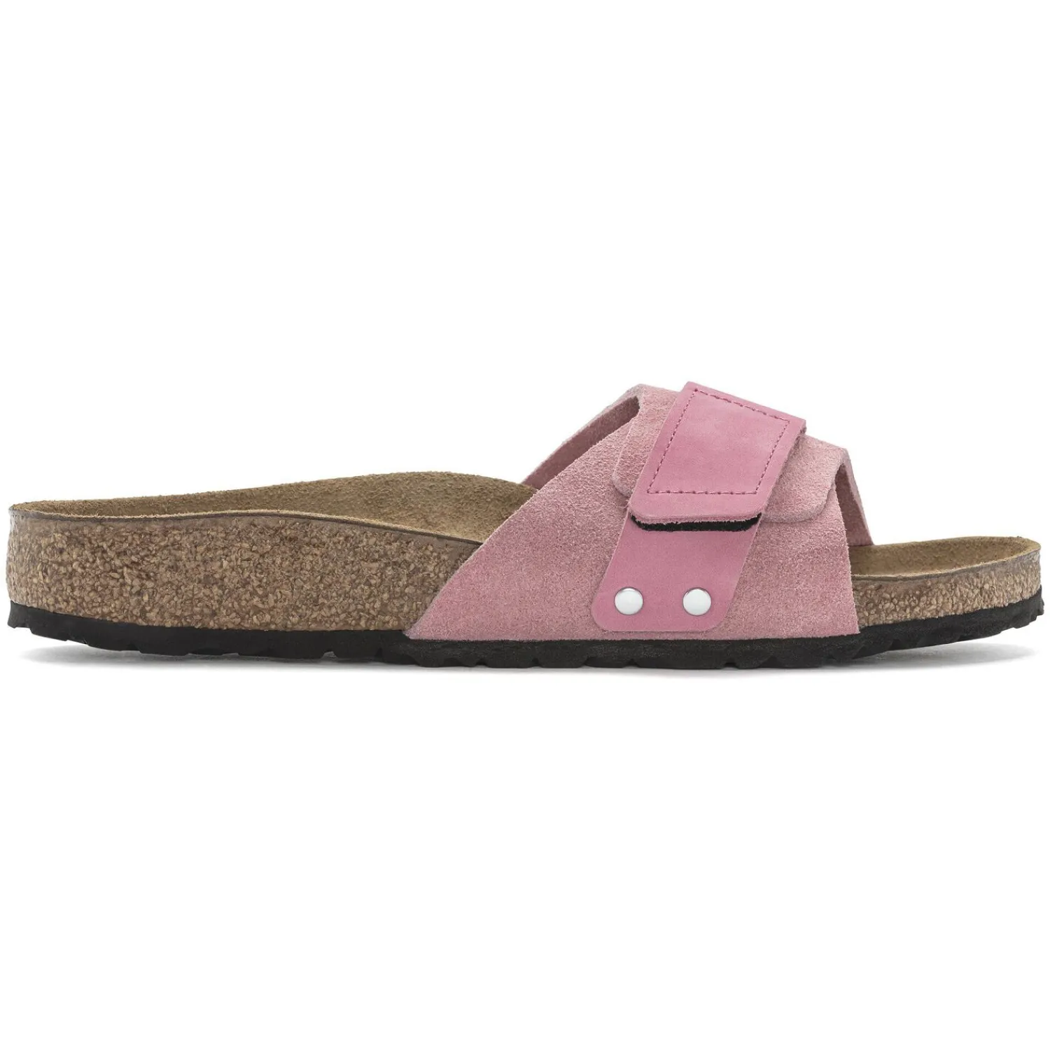 Store Birkenstock Oita Candy Pink