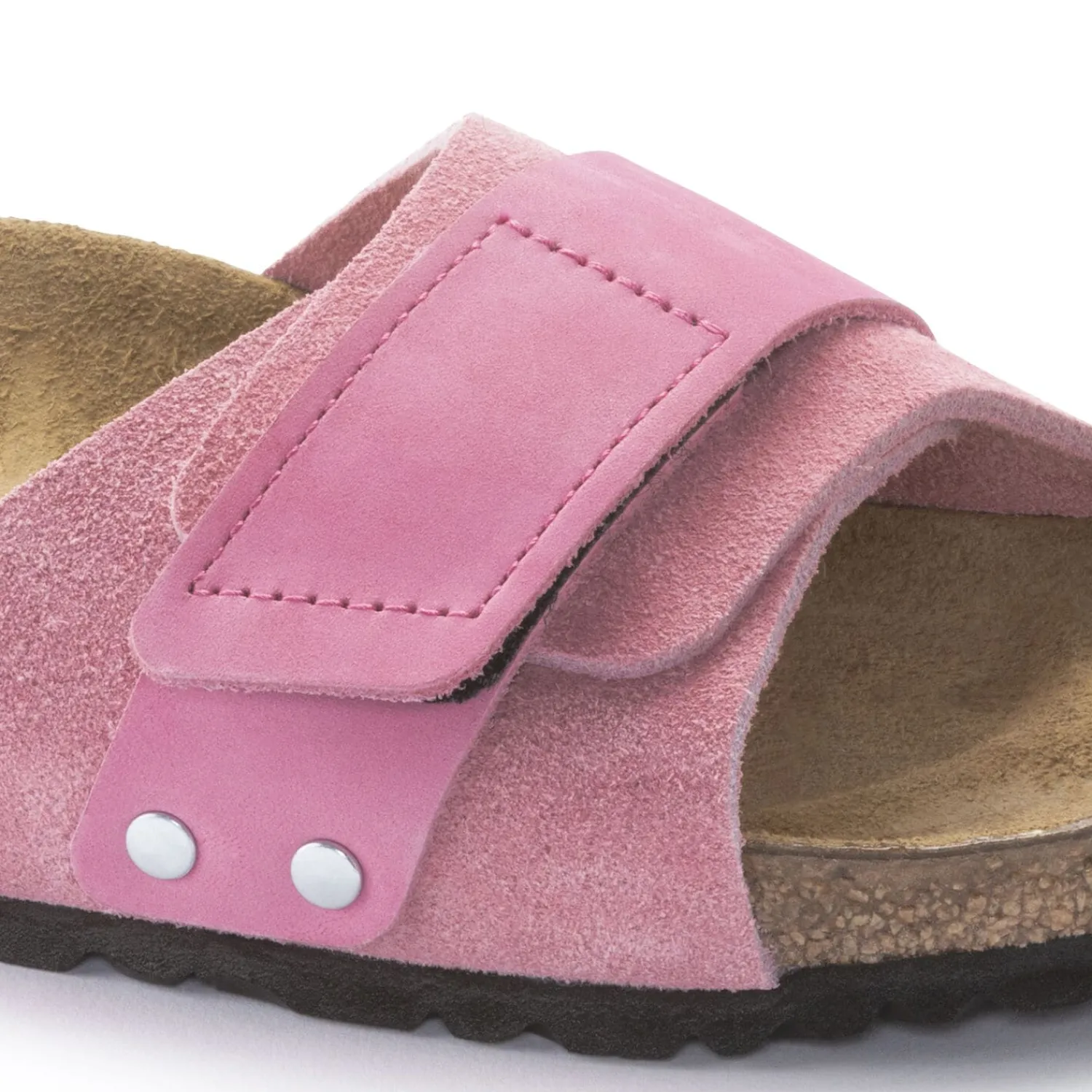 Store Birkenstock Oita Candy Pink