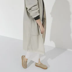 Discount Birkenstock Oswego Sandcastle