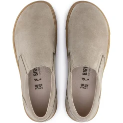 Discount Birkenstock Oswego Sandcastle