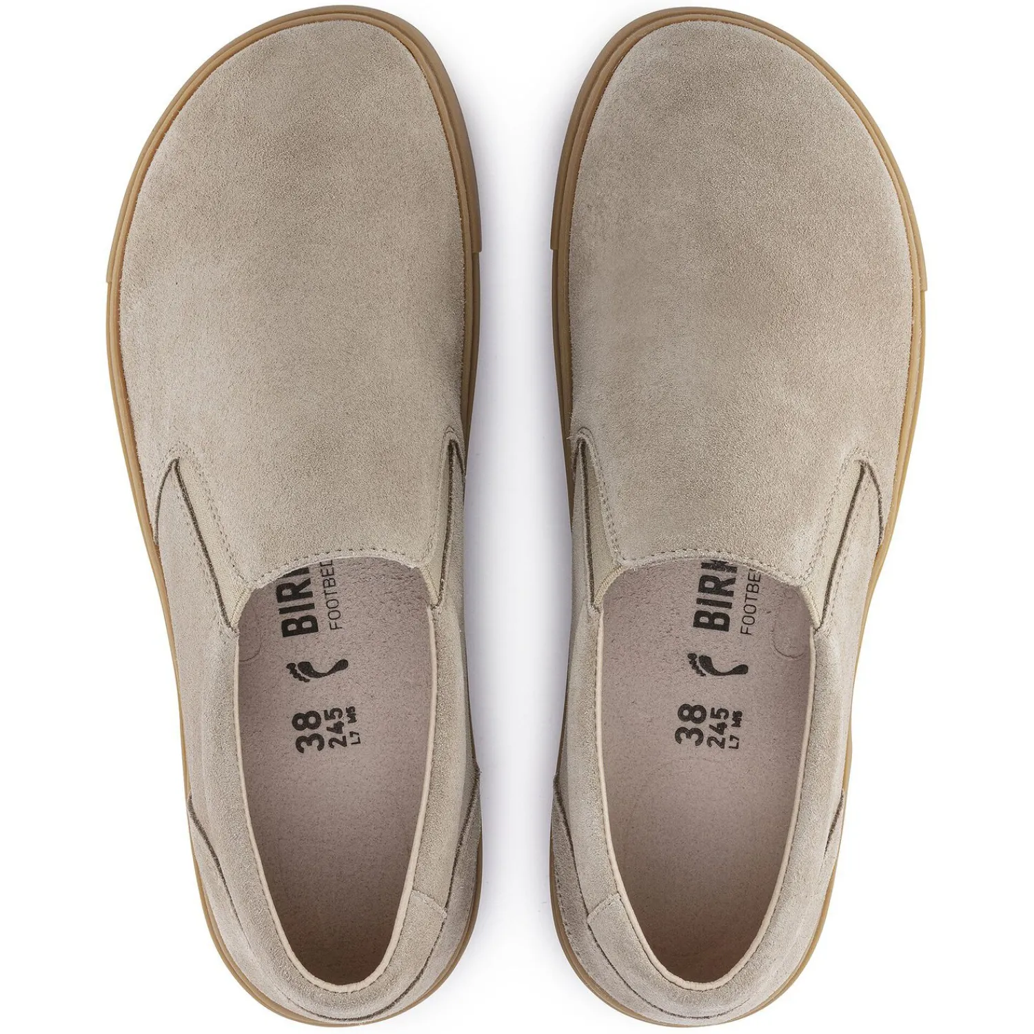 Discount Birkenstock Oswego Sandcastle