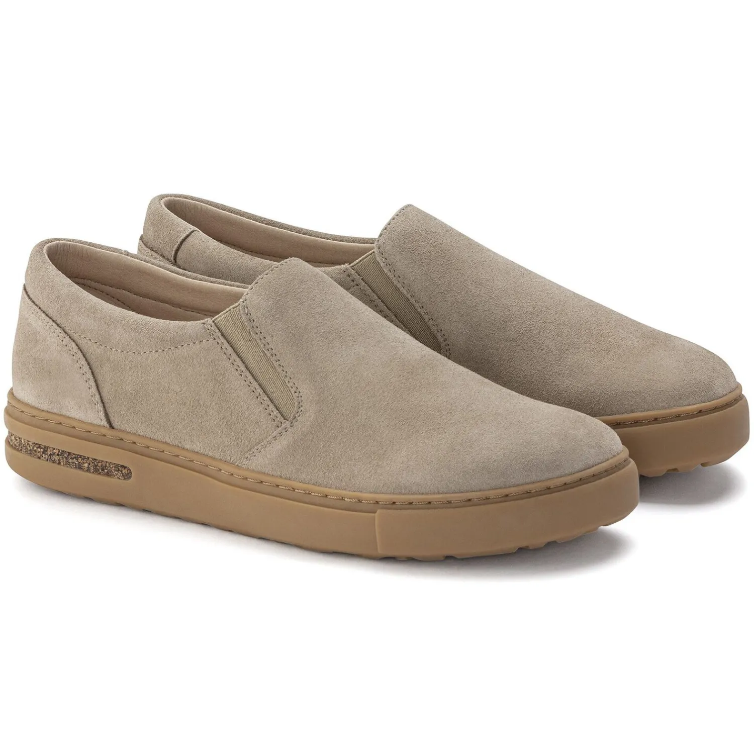 Discount Birkenstock Oswego Sandcastle