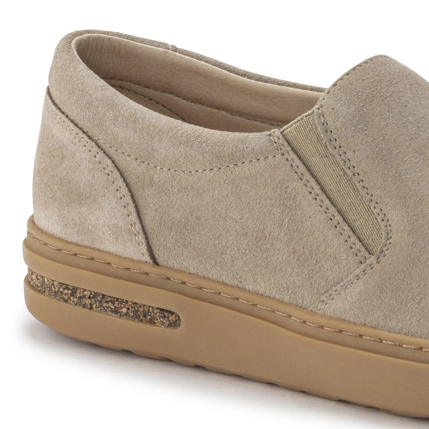 Discount Birkenstock Oswego Sandcastle