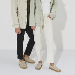 Discount Birkenstock Oswego Sandcastle