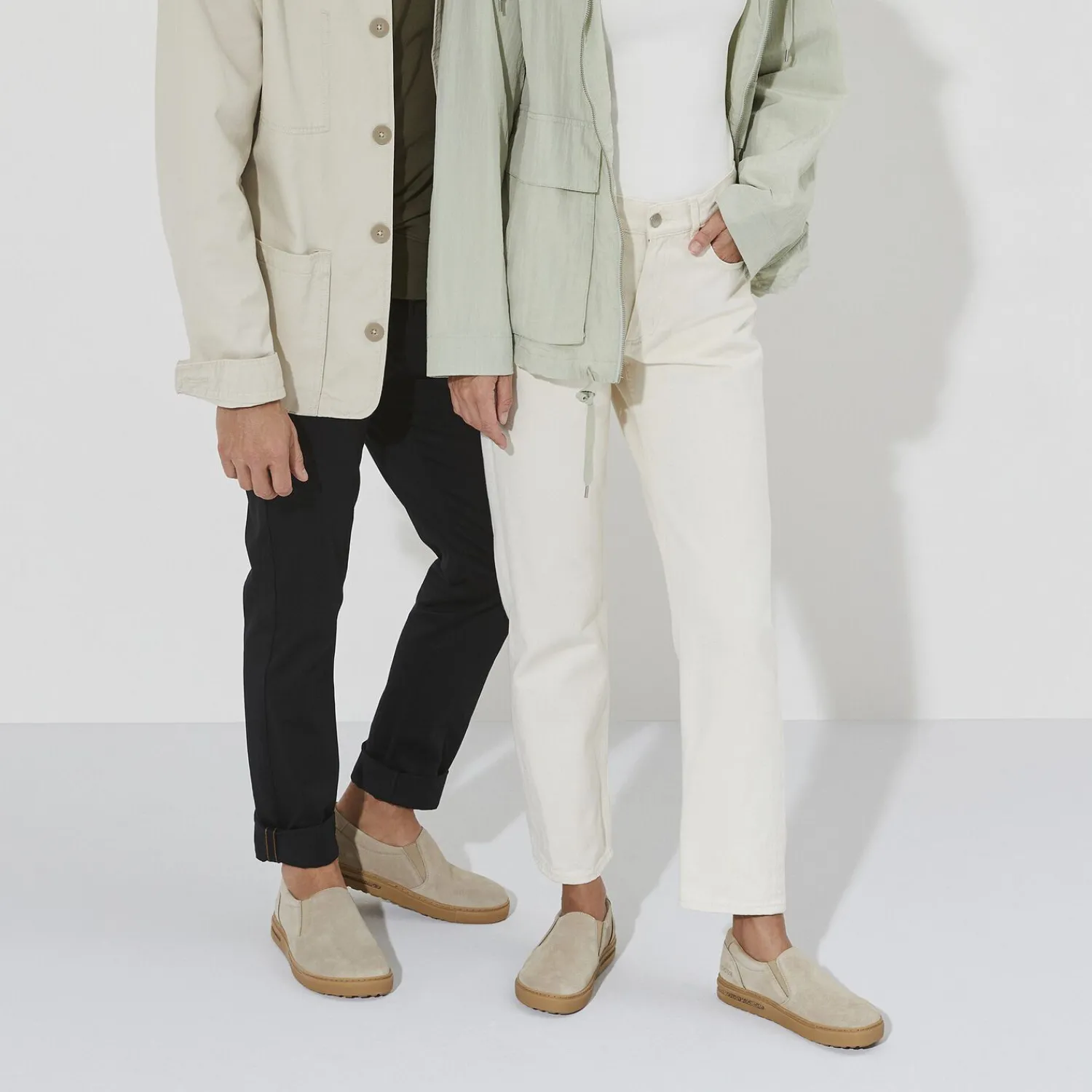 Discount Birkenstock Oswego Sandcastle